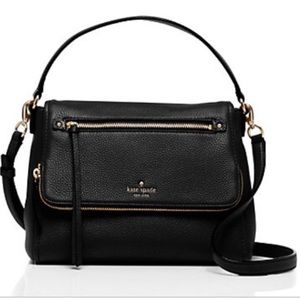 Kate Spade Cobblestone Small Toddy Handbag